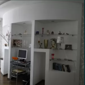 квартира Тополёвая ул