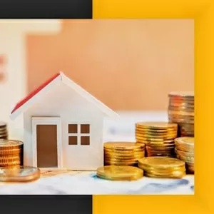 Кредит готівкою під заставу нерухомості в компанії 
