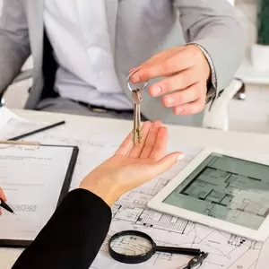 Професійні рієлторські послуги в Одесі