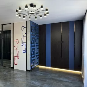 Квартира на Генуезька вул