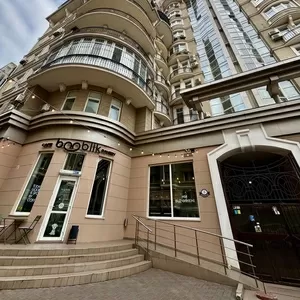 Офісне приміщення в ЖК Сабанський