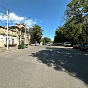 Квартира на вул Канатна центр