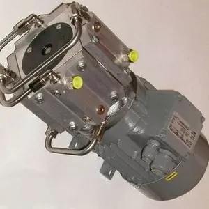 Вакуумний насос (Vacuum pump) HYCO для лазерів TRUMPF