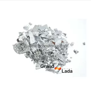 Хром електролітичний ЭРХ