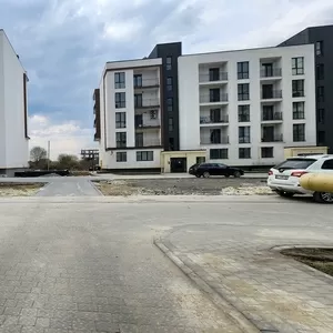 Продаж 1-кімнатної квартири в новобудові вул. Героїв Крут,  7