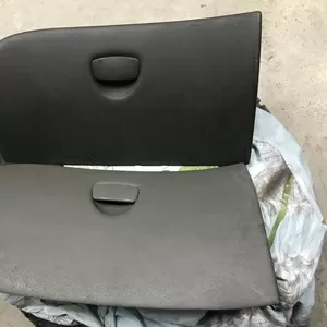Бу крышка бардачка Renault Laguna 2,  7701049444