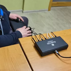 Поліграф у місті Дніпро для фізичних осіб та бізнесу - поліграфолог