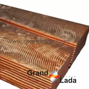 Мідь фосфориста анод