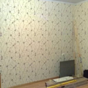 Малярные работы Ремонт квартир Киев 