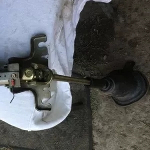 Б/у рулевая колонка карданчик,  вал Renault Scenic 1,  7700421157