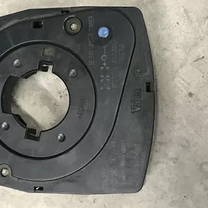 Б/у датчик угла поворота руля Renault Laguna 2,  8200260781