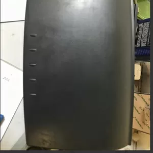 Бу рамка короб шахта магнитолы Renault Laguna 2,  7701049449