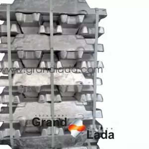 Продам Алюміній марка А8