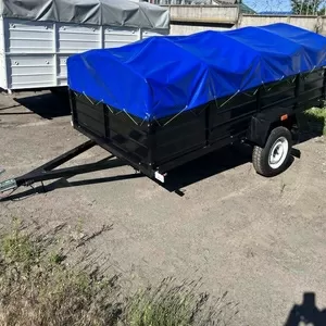 прицеп Днепр 2.500-1.500-500 и другие размеры цена завода.Доставка 