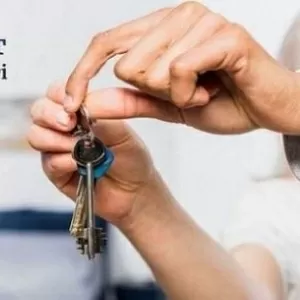 Оформлення кредиту під заставу нерухомості в Києві.
