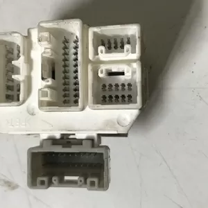 Б/у реле Smart Forfour,  Mitsubishi Colt,  A4545450028,  MN108928