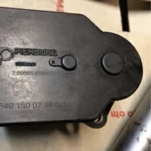 Бу регулятор дроссельной заслонки A6401500294 Mercedes Mitsubishi Colt VI Smart Forfour