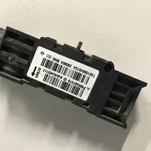 Бу датчик удара Smart Forfour,  Mitsubishi Colt A4545400117,  PMR587419