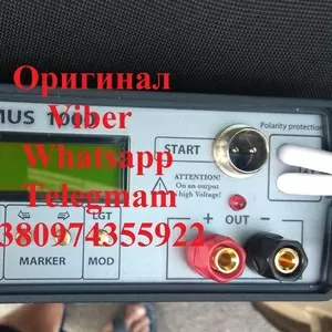 Samus 1000 Rich P 2000 Rich AC 5 Rich Admiral