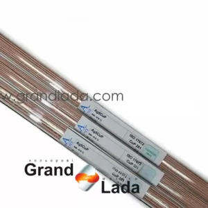 Припій срібний Ag5CuP