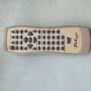 Пульт для DVD Bellagio