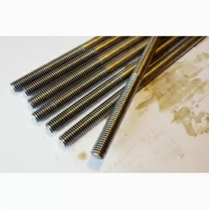 Услуга накатки резьбы