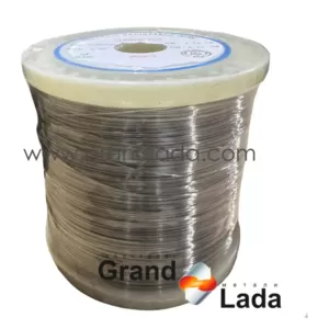 Продам фехраль дріт  0, 3 мм