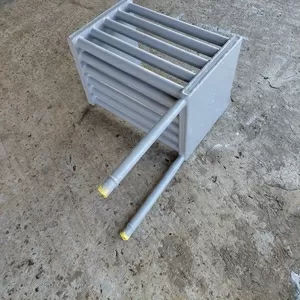 Котли для печей і камінів — виготовлення та продаж