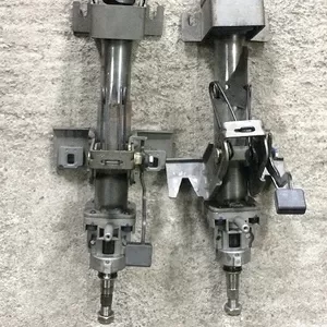 Бу рулевая колонка Chery Kimo S12-3404010BB,  S12-3404010