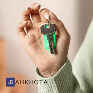 Гроші під заставу будинку або квартири на вигідних умовах