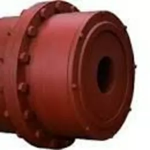 муфти зубчасті МЗ-2,  МЗ-3,  
