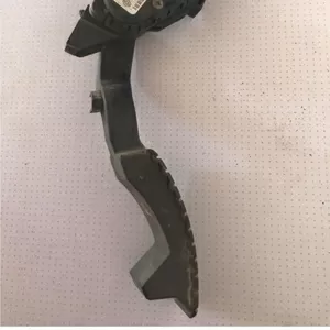 Бу педаль газа акселератора Renault Laguna 2,  8200002904