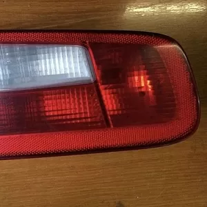 Б/у фонарь задний левый внутренний Renault Laguna 2,  8200002475 ,  лифтбэк -05г