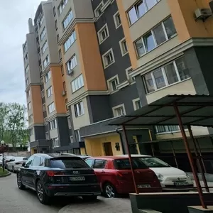 Продаж 3-кімнатної квартири преміум-класу вул.Рубчака,  21В,  Львів