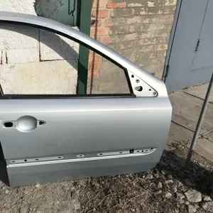 Бу дверь передняя правая Renault Laguna 2,  7751471659,  цвет TEB64