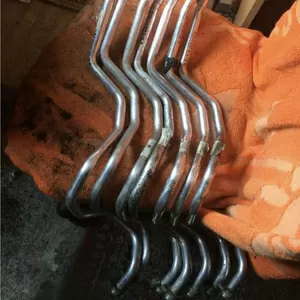 Б/у трубка,  шланг кондиционера Renault Laguna 2,  8200008718B,  8200008718