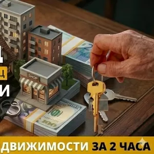 Срочные деньги под залог квартиры или дома в Киеве от Status Finance.