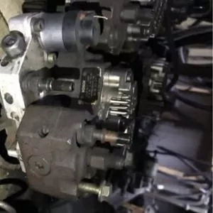 Бу ТНВД топливный насос Renault 1.9dci,  8200055072,  0445010031