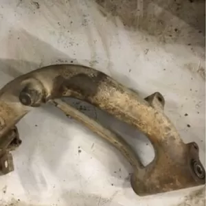Бу рычаг задний правый Mercedes W168,  R1683521605,  A1683503606