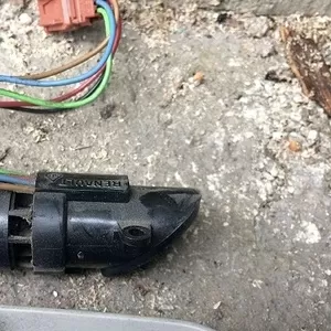 Бу датчик температуры в салоне 8200059657,  277209580R Laguna 2, 3,  Espace 4,  Vel Satis
