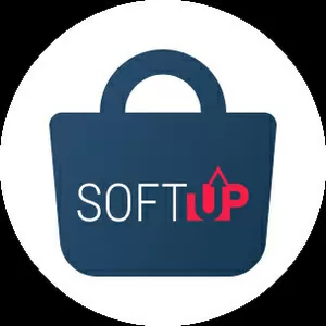 Додаток для торгових агентів від SoftUp 