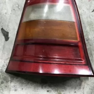 Бу фонарь задний левый Mercedes W168,  1688200164,  A1688200164
