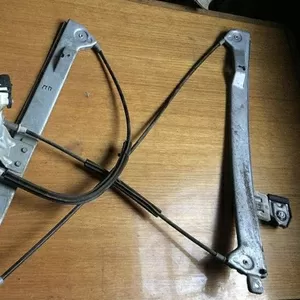 Бу стеклоподъемник передней правой двери Smart Forfour A4547200046.  