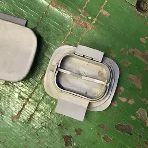 Бу заглушка потолка Mercedes W168,  A1686950064