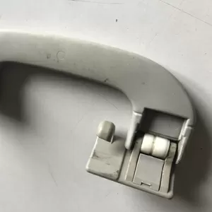 Б/у ручка потолочная задняя Smart Forfour W454,  A4548100354,  A4548100554
