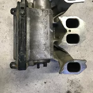 Бу коллектор впускной Renault Laguna Scenic 1,  2.0i ,  7700870492,  SV10100120