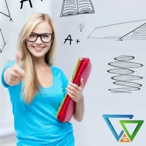 Підготовка до НМТ з математики,  Дніпро,   вул. Робоча