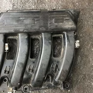 Б/у коллектор впускной Renault,  8200125648,  Espace 4,  Laguna 2,  Scenic 1,  1.8 16V / 2.0 16V, 