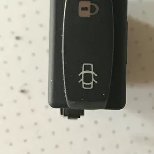 Бу кнопка центрального замка Renault,  8200002446,  Laguna Megane 2, 