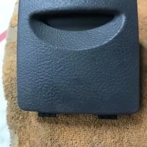 Бу пепельница задняя Renault Laguna 2,  7701059553,  7701049485,  7701049486